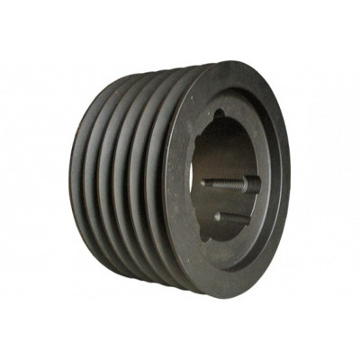 Шкив клиновый SPZ 95/6 TB 1610