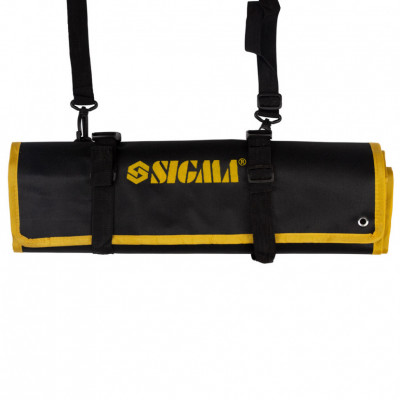 Чехол для гаечных ключей SIGMA 20шт