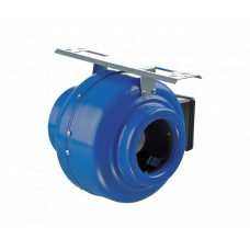 Канальный вентилятор ВЕНТС ВКМ 100 Е