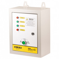 Блок автоматики SIGMA 220В для генераторов до 10кВт