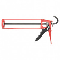 Пистолет для герметиков ULTRA 225мм (усиленный)