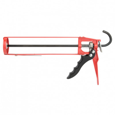 Пистолет для герметиков ULTRA 225мм (усиленный)