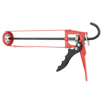 Пистолет для герметиков ULTRA 225мм (усиленный)