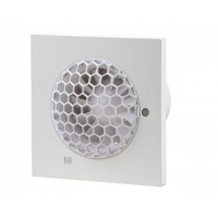 Осевой энергосберегающий вентилятор Вентс 100 Квайт-С