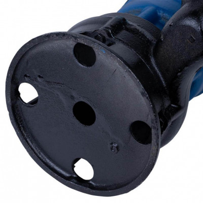 Насос канализационный WETRON WQDw10-12-1.8CF