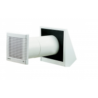 Рекуператор ТвинФреш Р-50-2