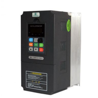 Преобразователь частоты AE-V812-G3R7/P5R5T4