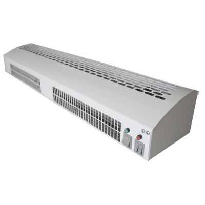 Тепловая завеса Термия АО ЭВР 9,0/1,0К (WRC)