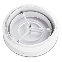 Приточно-вытяжной анемостат ВЕНТС А 150 ВРФ