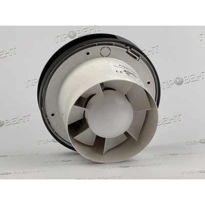 Вытяжной вентилятор Europlast E-extra EAT125А