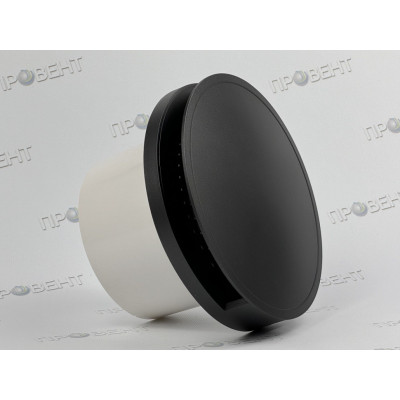 Вытяжной вентилятор Europlast E-extra EAT125А