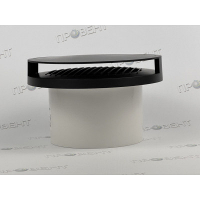 Вытяжной вентилятор Europlast E-extra EAT125А