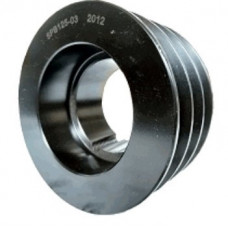 Шкив клиновый SPB 100/3 TB 1610