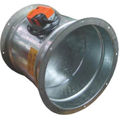 Заслонка АЗД 134.000-02