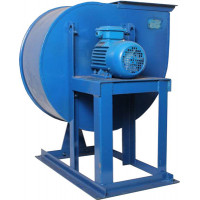 Вентилятор ВЦ 4-75 №12,5 (15/750), исп. №1