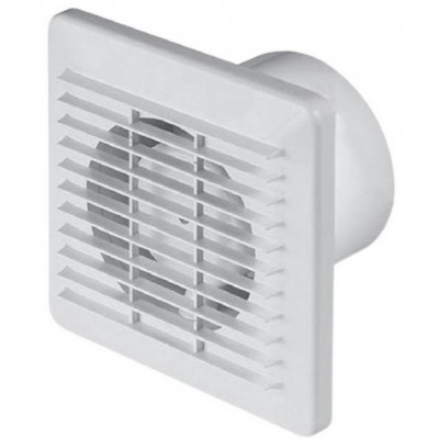 Вытяжной вентилятор Awenta Basic WB100