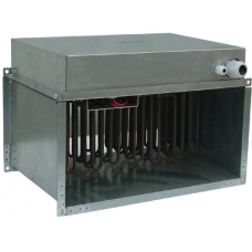 Калорифер канальный Тепломаш КЭВ-18К300х600Е