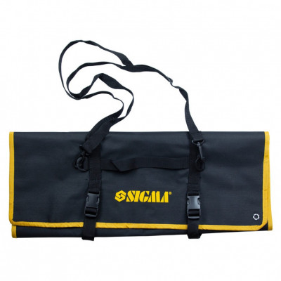 Чехол для гаечных ключей SIGMA 25шт