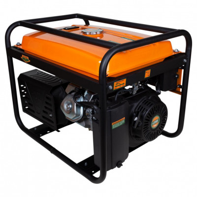 Генератор GRAD 5.0/5.5кВт