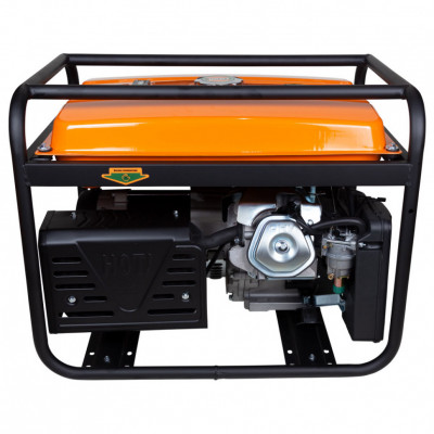 Генератор GRAD 5.0/5.5кВт