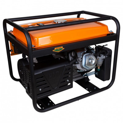 Генератор GRAD 5.0/5.5кВт