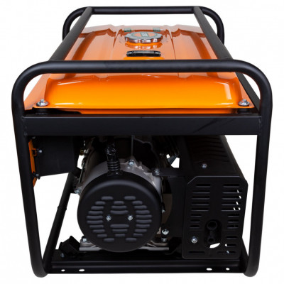 Генератор GRAD 5.0/5.5кВт