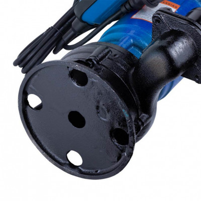 Насос канализационный AQUATICA 1.1кВт 250л/мин