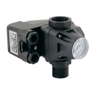 Комплект автоматики AQUATICA 1.4-2.8 бар