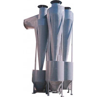 Циклон ОТИ-600