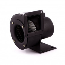 Вентилятор радіальний Turbo DE 125 1F
