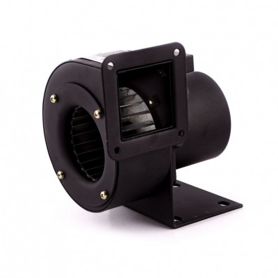 Вентилятор радиальный Turbo DE 125 1F