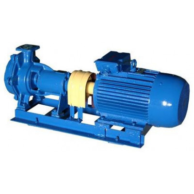 Насос ЦВК 5/125 (30/3000)