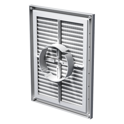 Решетка Вентс МВ 160 ВДс