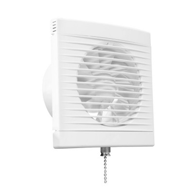 Вентилятор осевой Dospel PLAY Classic 100 WP