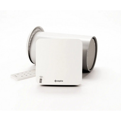 Рекуператор Aspira ECOCOMFORT SAT 100 RF