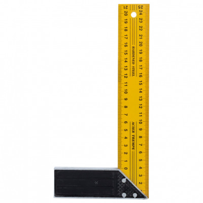 Угольник GRAD 250мм