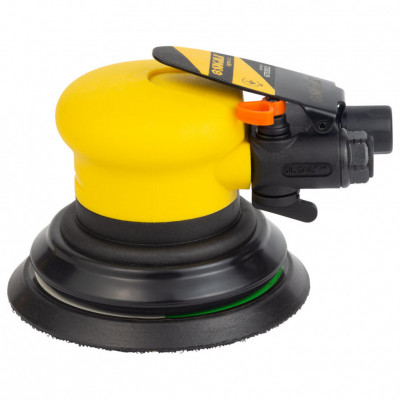 Шлифмашинка пневматическая орбитальная SIGMA 125мм