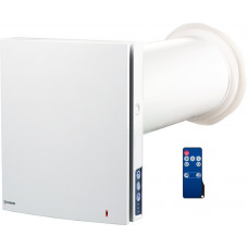 Рекуператор Blauberg Vento Expert Plus WiFi