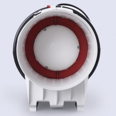 Канальный вентилятор Binetti FDS-200