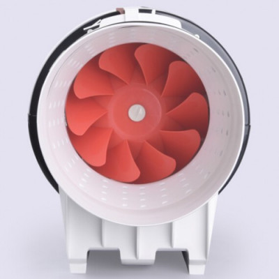 Канальный вентилятор Binetti FDS-200