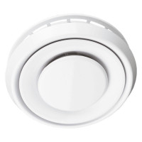 Приточно-вытяжной анемостат ВЕНТС А 80 ВРФ