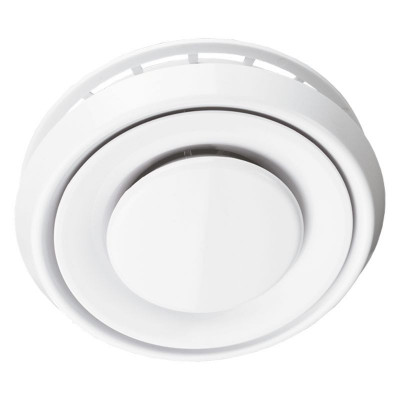 Приточно-вытяжной анемостат ВЕНТС А 80 ВРФ