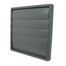 Решетка вытяжная Dospel RKŻ Ø300