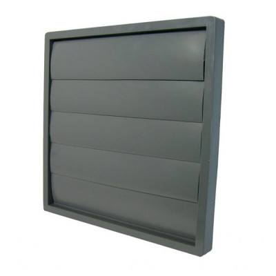 Решетка вытяжная Dospel RKŻ Ø300