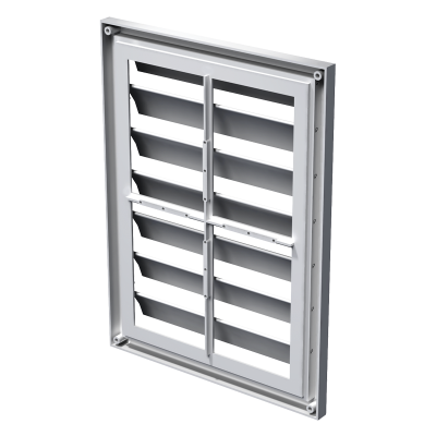 Решетка Вентс МВ 160 Ж