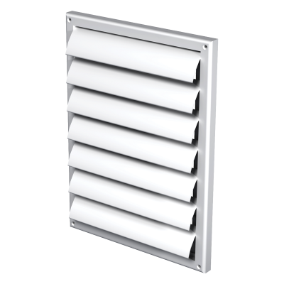 Решетка Вентс МВ 160 Ж