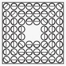 Диффузор ВЕНТС ДВК 1 595