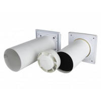 Рекуператор MMotors Эко-Свежесть 03 люкс