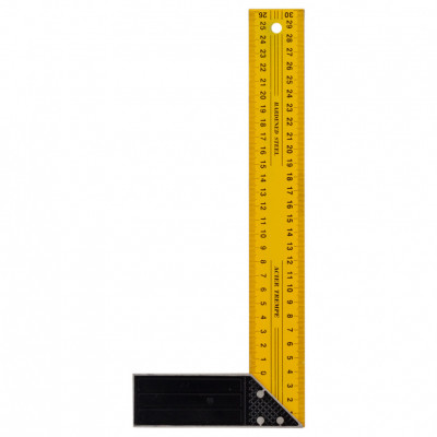 Угольник GRAD 300мм