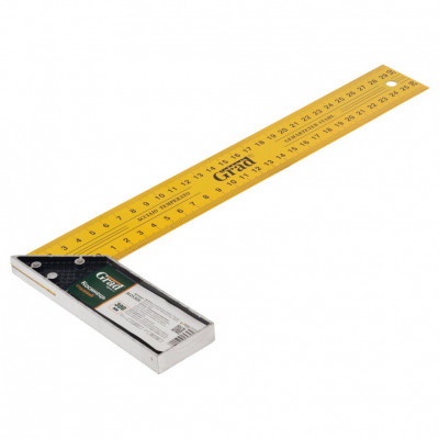 Угольник GRAD 300мм